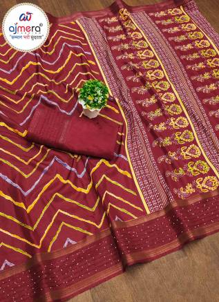 Vichitra Handloom Silk Saree – Wholesale Collection for the Textile Market Manufacturers, Suppliers, Exporters in Italy