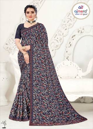 Vintage Printed Loose Ambica – Retro Elegance with Contemporary Comfort Manufacturers, Suppliers, Exporters in Ooty