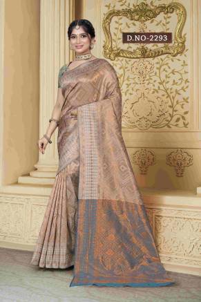 Wholesale Assam Silk Saree Supplier – Ajmera Fashion Manufacturers, Suppliers, Exporters in Diu