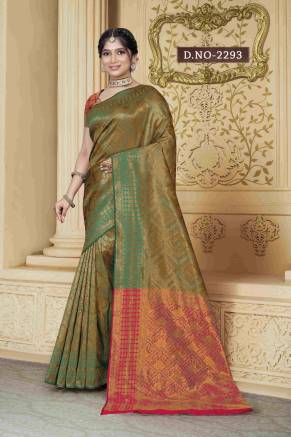 Wholesale Assam Silk Saree Supplier – Ajmera Fashion Manufacturers, Suppliers, Exporters in Guna