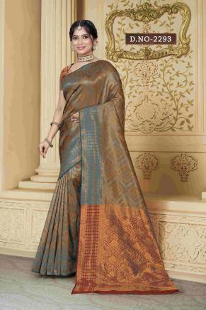 Wholesale Assam Silk Saree Supplier – Ajmera Fashion Manufacturers, Suppliers, Exporters in Ooty