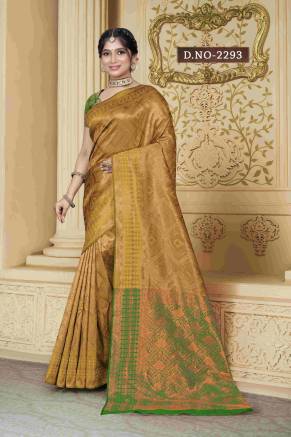 Wholesale Assam Silk Saree Supplier – Ajmera Fashion Manufacturers, Suppliers, Exporters in Diu