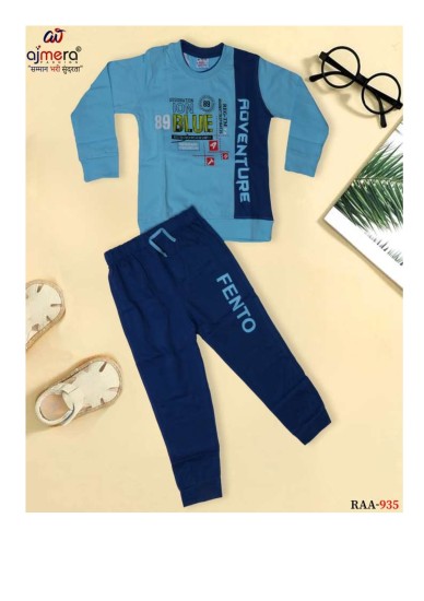 Wholesale Kids Cotton Track Pants & Pyjamas - Comfortable & Cheap Deals Manufacturers, Suppliers, Exporters in Yanam