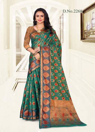 Wholesale Kora Silk Sarees – Ajmera Fashion Manufacturers, Suppliers, Exporters in Una