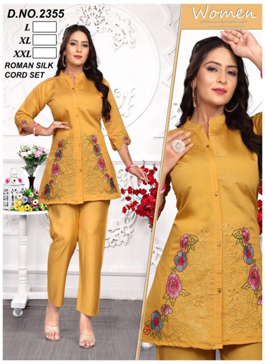 Wholesale Ladies Kurta Suppliers – Ajmera Fashion  in Surat