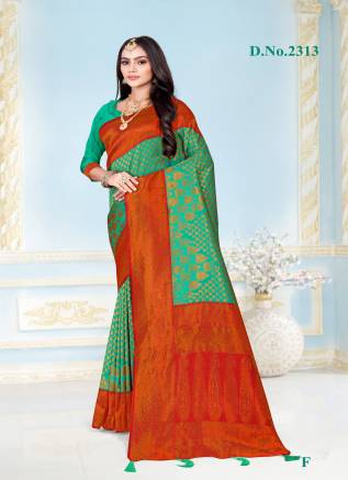 Wholesale Matka Silk Sarees Dealers in India – Ajmera Fashion Manufacturers, Suppliers, Exporters in Jind