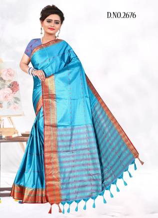 Wholesale Muga Silk Sarees Supplier – Ajmera Fashion Manufacturers, Suppliers, Exporters in Ooty