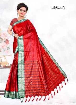 Wholesale Muga Silk Sarees Supplier – Ajmera Fashion Manufacturers, Suppliers, Exporters in Diu