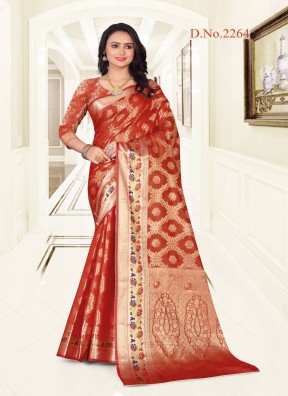 Wholesale Pure Silk Sarees Supplier – Ajmera Fashion Limited  Manufacturers, Suppliers in Surat