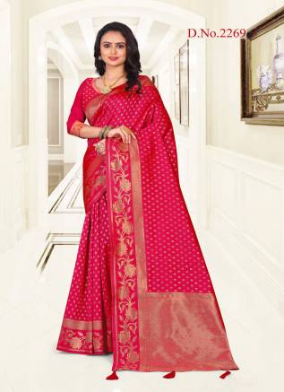 Wholesale Silk Fabric Sarees Supplier – Ajmera Fashion Manufacturers, Suppliers, Exporters in Kota