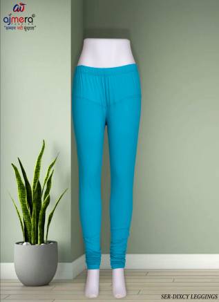 Women’s Comfortable Leggings – Light Colors for Everyday Elegance Manufacturers, Suppliers, Exporters in Australia