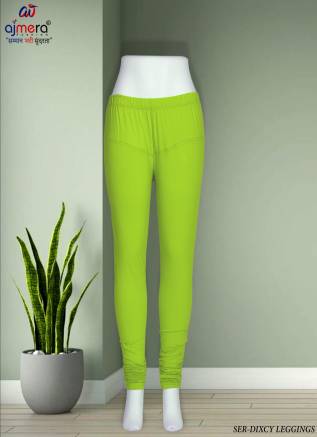 Women’s Comfortable Leggings – Light Colors for Everyday Elegance Manufacturers, Suppliers, Exporters in Fiji