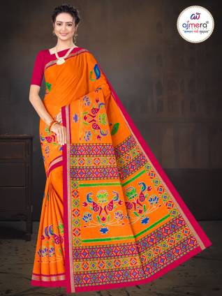 Wonderful Bengali Cotton Saree – Classic Charm with Timeless Comfort Manufacturers, Suppliers, Exporters in Pusa