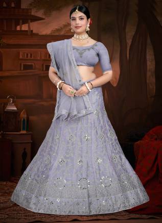 Zari Lehenga: Latest Lehenga Trends for 2024 – Ajmera Fashion Manufacturers, Suppliers, Exporters in Guna