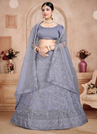 Zari Lehenga: Latest Lehenga Trends for 2024 – Ajmera Fashion Manufacturers, Suppliers, Exporters in Goa